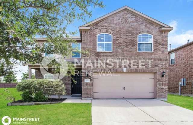 4295 Elderberry Street - 4295 Elderberry Street, Kaufman County, TX 75126