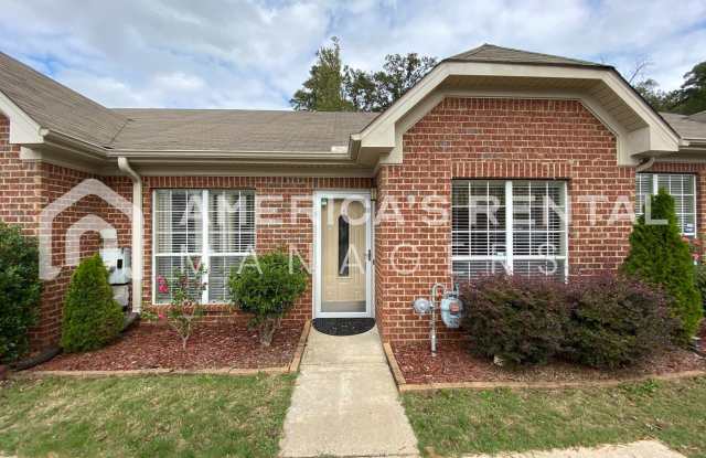 Cozy Home with Fenced-In Backyard for Rent in Bessemer! photos photos
