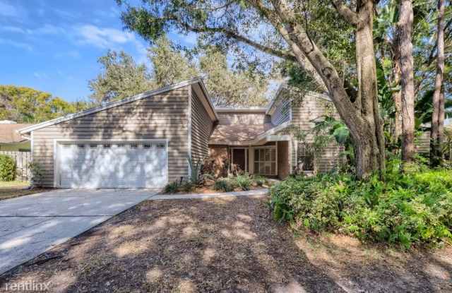 816 Village Way - 816 Village Way, Palm Harbor, FL 34683