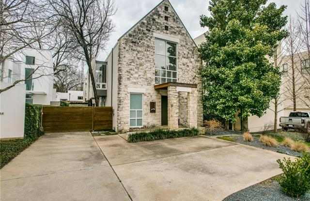4442 Abbott Avenue - 4442 Abbott Avenue, Dallas, TX 75205