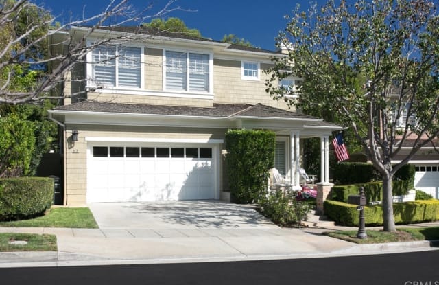12 Turnberry Drive - 12 Turnberry Drive, Newport Beach, CA 92660
