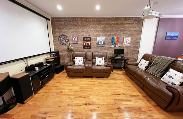1002 WASHINGTON ST - 1002 Washington Street, Hoboken, NJ 07030