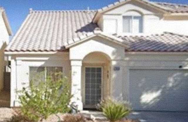 2038 Merano Court - 2038 Merano Court, Paradise, NV 89123 2038 Merano Court - 2038 Merano Court, Paradise, NV 89123