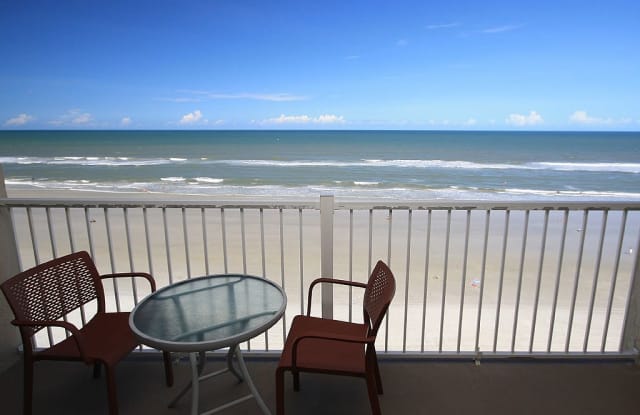 3501 S Atlantic Ave Apt 201 - 3501 Atlantic Avenue, New Smyrna Beach, FL 32169