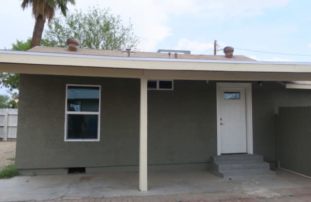 1114 E Roosevelt St - 1114 East Roosevelt Street, Phoenix, AZ 85006
