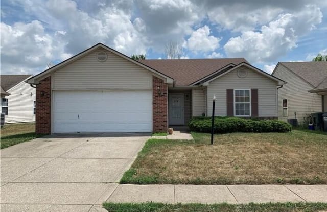 1499 Millridge Drive - 1499 Millridge Drive, Greenwood, IN 46143