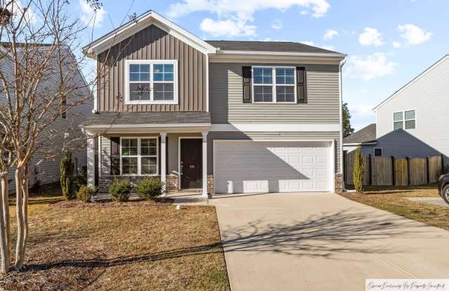 A MUST SEE IN LEXINGTON’S PERSIMMON GROVE photos photos