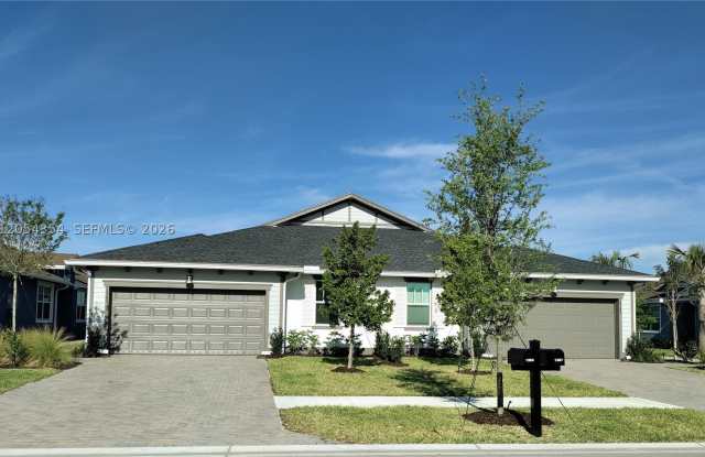 1263 Tangled Orchard Trce - 1263 Tangled Orchard Trace, Palm Beach County, FL 33470