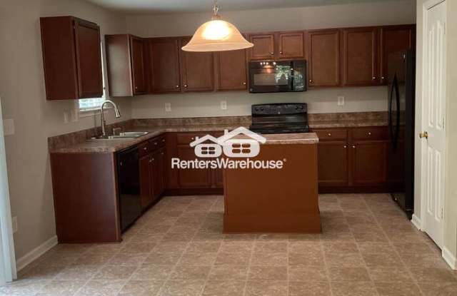 4328 Houldsworth Drive - 4328 Houldsworth Drive, Mecklenburg County, NC 28213