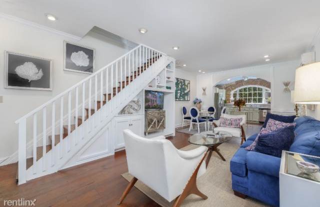 1 Motley Lane - 1 Motley Lane, Charleston, SC 29401