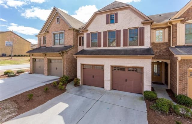 4992 Berkeley Oak Drive - 4992 Berkeley Oak Drive, Peachtree Corners, GA 30092