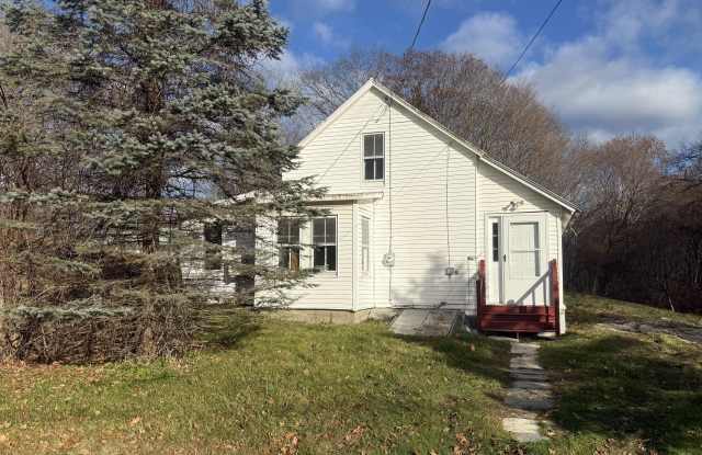 1715 County Road 11 - 1715 County Road 11, Columbia County, NY 12521