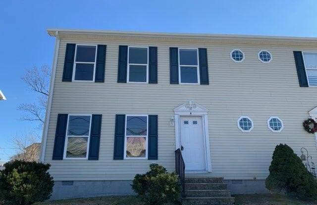 12 HOSIER STREET - 12 Hosier Street, Selbyville, DE 19975