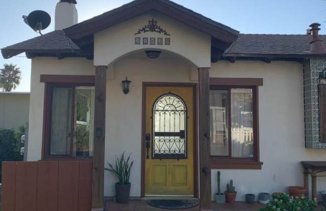 31839 Hedge Lane - 31839 Hedge Lane, Laguna Beach, CA 92651