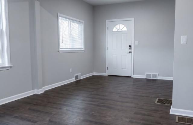 This beautifully updated 3-bedroom, 2-bath single-family home is ready for move-in! Gallery 3
