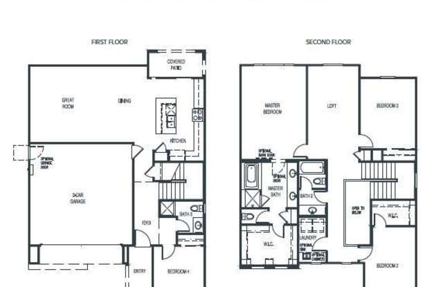 715 N Sparrow Drive Gallery 2