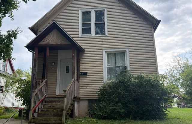 2849 North Buffum Street - Lower Gallery 3