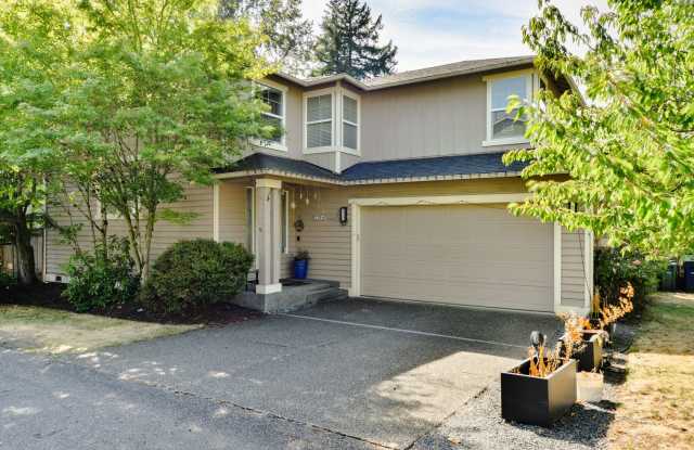 Kirkland/Rose Hill 4 bedrooms Single family house with AC. Great school district!! Gallery 3