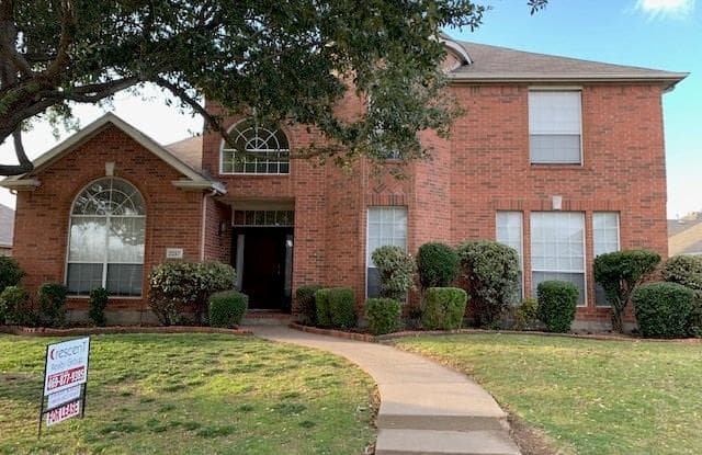 2217 Oak Forest Drive - 2217 Oak Forest Drive, Garland, TX 75042