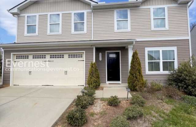 1016 Concord Springs Drive photos photos