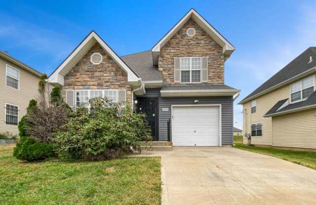 4205 Highland Ave - 4205 Highland Avenue, Kansas City, MO 64110