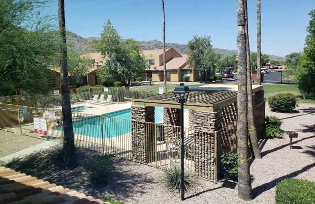 Shadow Mountain Villas photos photos Shadow Mountain Villas photos photos