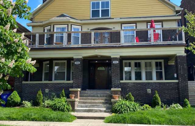 PECK PARK APARTMENTS photos photos