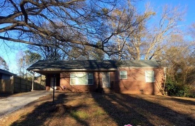 2838 Belleau Lane South East - 2838 Belleau Lane Southeast, Gresham Park, GA 30316