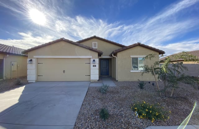 495 W GEIB Avenue - 495 West Geib Avenue, Florence, AZ 85132 495 W GEIB Avenue - 495 West Geib Avenue, Florence, AZ 85132