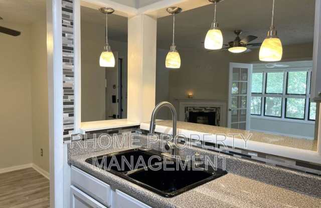 514 Summit North Drive NE - 514 Summit North Drive Northeast, Atlanta, GA 30324
