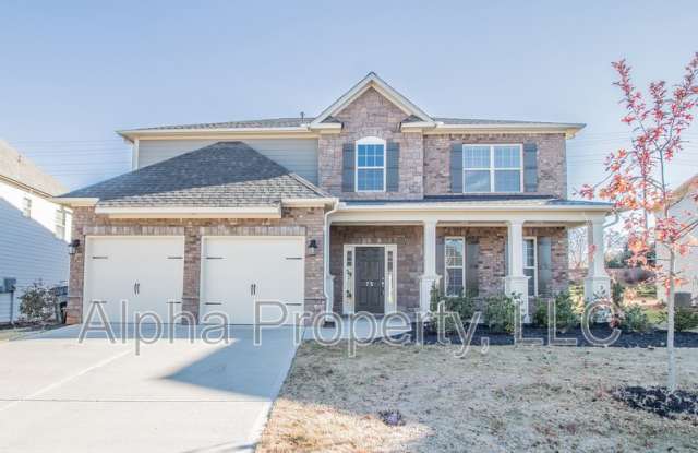 75 Wood Hollow Cir - 75 Wood Hollow Circle, Greer, SC 29650