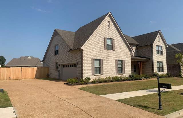 10332 WADING HERON - 10332 Wading Heron Drive, Lakeland, TN 38002