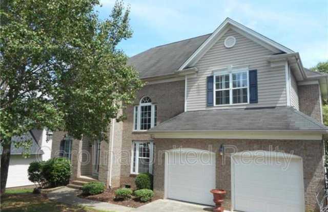 11017 Valley Spring Dr - 11017 Valley Spring Drive, Charlotte, NC 28277