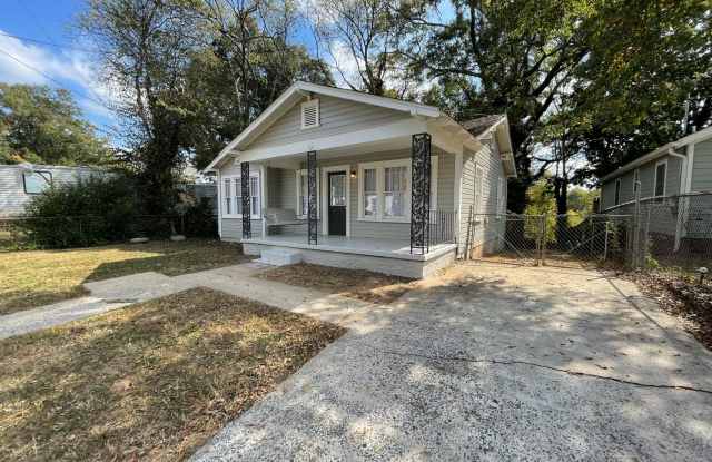 Cozy 3/1 House in South Rome photos photos
