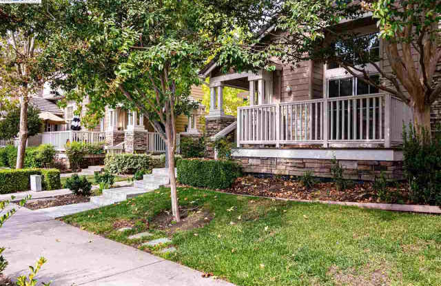 4691 Mangrove Dr - 4691 Mangrove Drive, Dublin, CA 94568