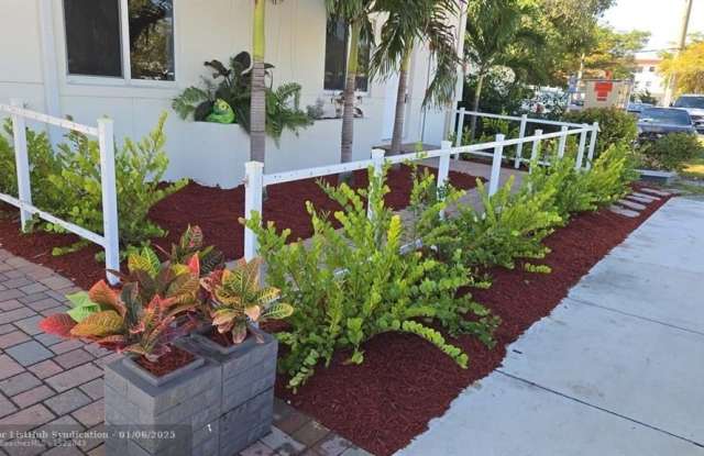 2324 Johnson St - 2324 Johnson Street, Hollywood, FL 33020