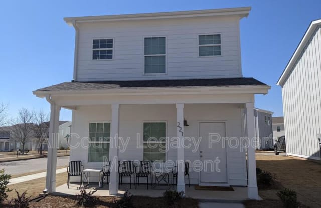 221 Morgan Dr. - 221 Morgan Drive, Athens, GA 30607