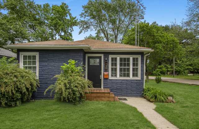 130 S Park Road photos photos