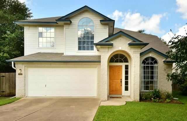 3107  Nesbit Dr - 3107 Nesbit Drive, Austin, TX 78748