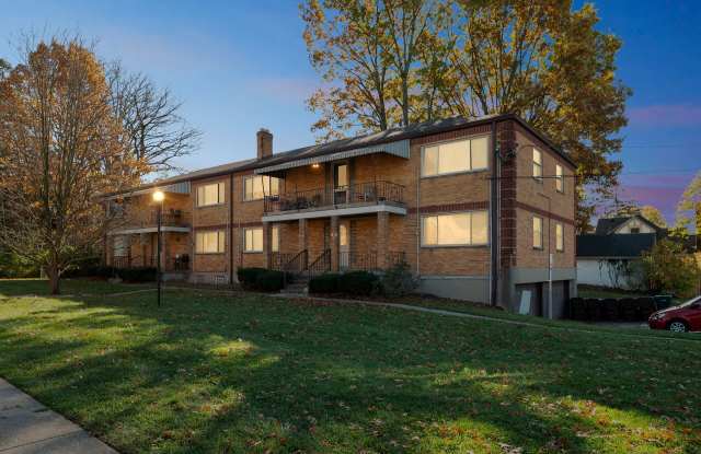 Boudinot 17, LLC - 3344 Boudinot Avenue, Cincinnati, OH 45211