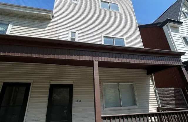 3529-3533 Bigelow Boulevard photos photos