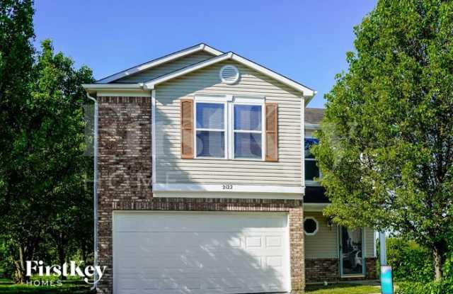 2122 Southernwood Lane photos photos