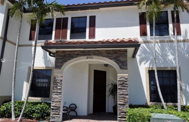 8970 West 35th Way - 8970 W 35th Way, Hialeah, FL 33018