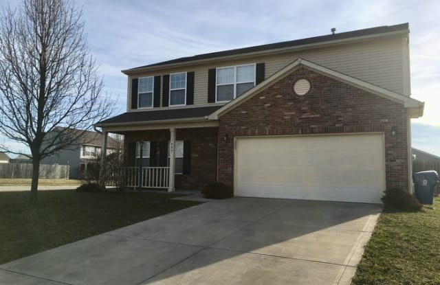 7409 Mosaic Drive - 7409 Mosaic Drive, Indianapolis, IN 46221