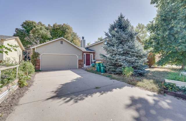 4 bed, 2 bath Home in Central Fort Collins photos photos