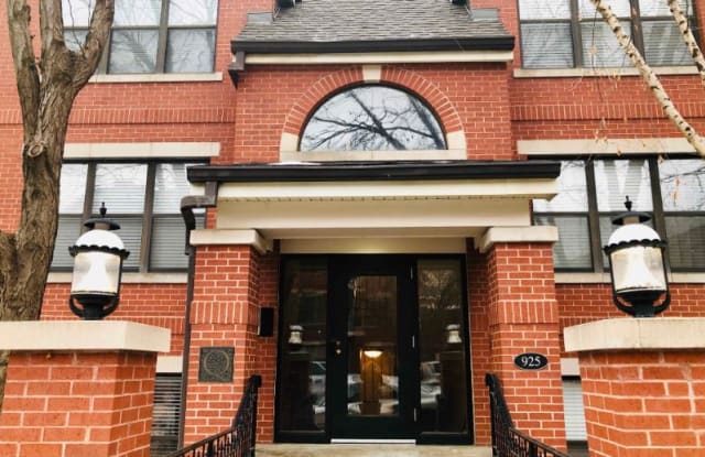 925 Washington St - 925 Washington Street, Kansas City, MO 64105
