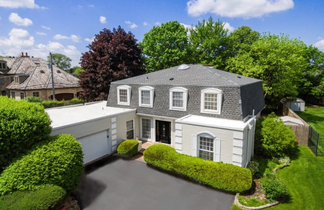 2230 White Oak Drive - 2230 White Oak Drive, Northbrook, IL 60062