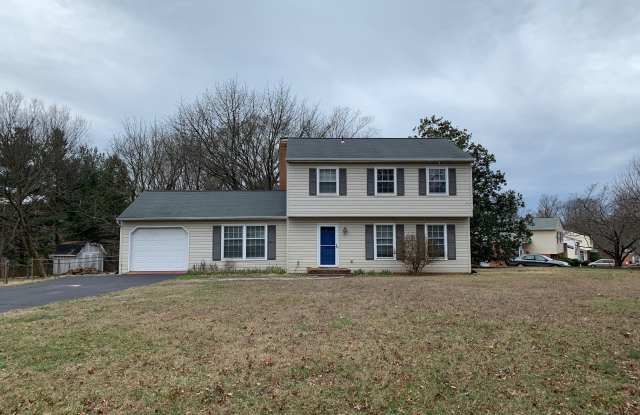 13601 FLORIS STREET - 13601 Floris Street, Floris, VA 20171