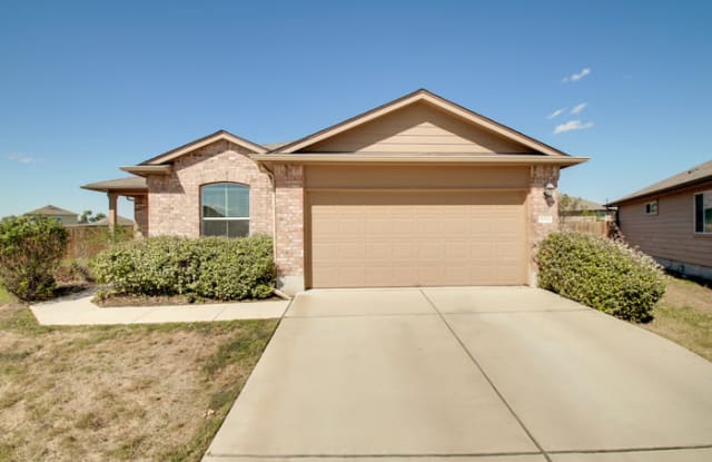 18304 Cloudmore Lane - 18304 Cloudmore Lane, Elgin, TX 78621