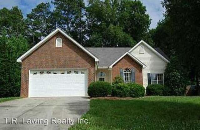 311 Tamarack Drive - 311 Tamarack Drive, Stallings, NC 28104